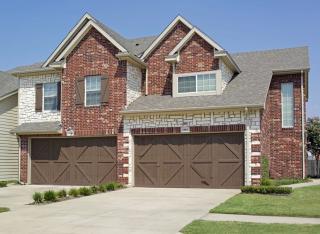 1038 Independence Dr, Coppell TX  75019-4304 exterior