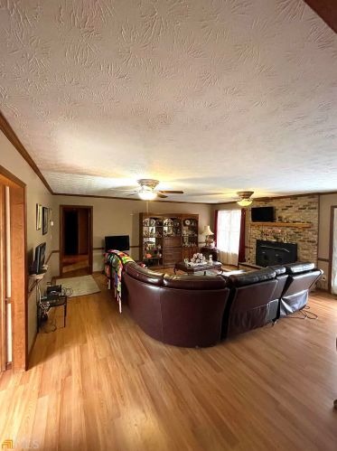 1017 Corley Rd, Conyers GA  30012-2041 exterior
