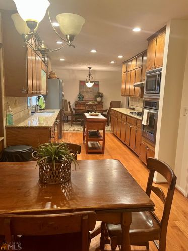 267 David Larsen Dr, Stockbridge GA  30281-1862 exterior