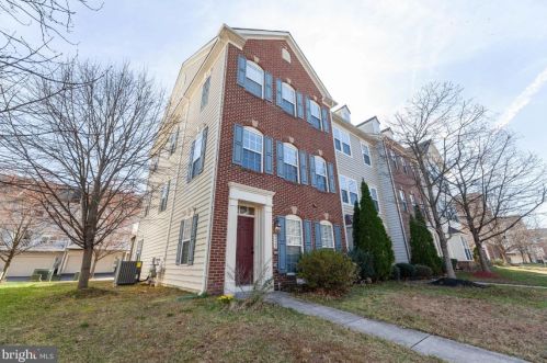 4425 Simpson Mill Way, Woodbridge, VA 22192-5584