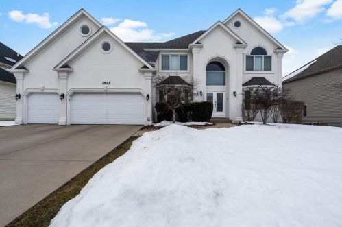 2623 Rutland Rd, Naperville, IL 60564-4745
