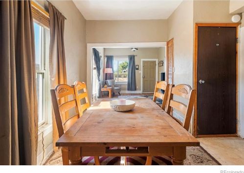 402 Harrison Ave, Wattenburg CO  80621-1711 exterior