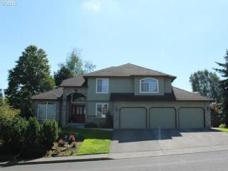 3211 116th St, Vancouver, WA 98686-3951