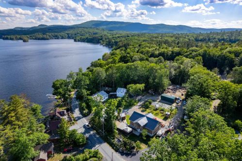 353 Crystal Lake Rd, Enfield, NH 03748-3743