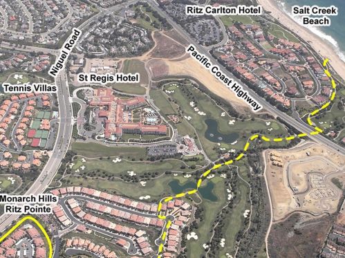 36 Corniche Dr, Dana Point, CA 92629-4023