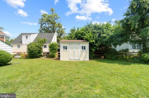 3602 Isbell St, Silver Spring MD 20906-4248 exterior