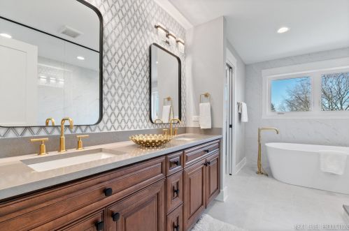 1422 Druid Hills Ct, Naperville IL  60563-1114 exterior