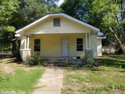 472 Ingram St, Conway, AR 72032-5738