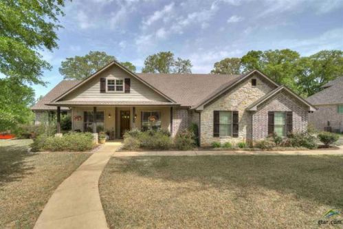 12252 Meadow View Dr, Flint, TX 75762-6801