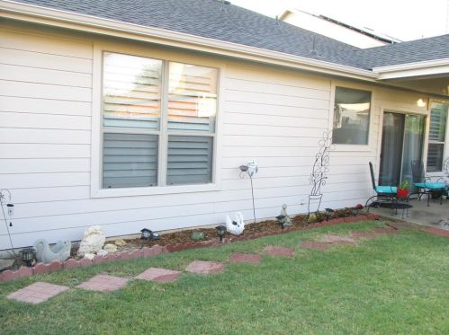 5829 Arena Cir, Fort Worth TX  76179-2369 exterior