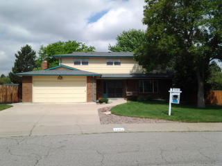 7587 Newland St, Littleton, CO 80128-5739