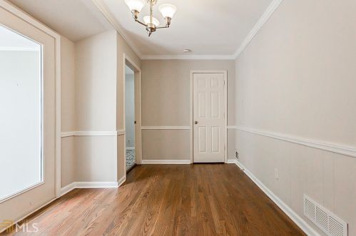 2661 Fleur De Lis Way, Atlanta GA  30360-1203 exterior