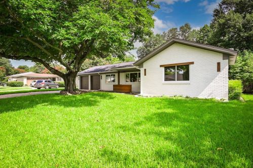 7004 Valhalla Rd, Fort Worth TX  76116-9020 exterior