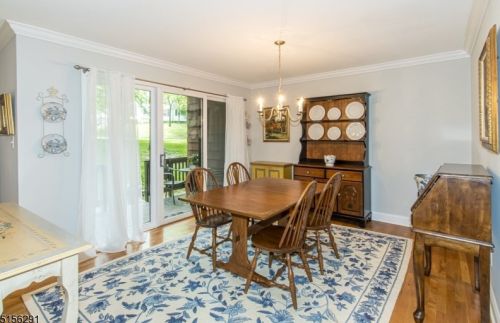 7 Osprey, Hackettstown NJ  07840-2726 exterior