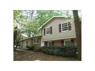 2786 Bluebird Cir, Duluth, GA 30096-3906