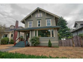 5838 Haight Ave, Portland OR  97217-2919 exterior