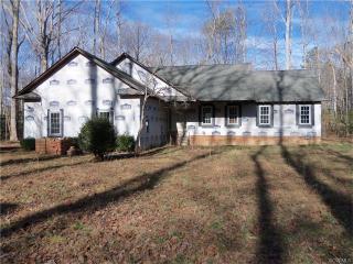 448 Moran Creek Rd, Weems, VA 22576-2437