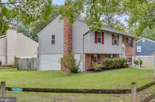 53 Jamar Dr, Severna Park, MD 21146-2909