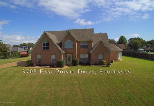 3708 Pointe Dr, Southaven, MS 38672-6643