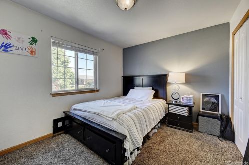 2510 Dock Dr, Greeley CO 80620-9584 exterior