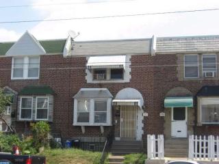 3927 I St, Philadelphia, PA 19124-5403