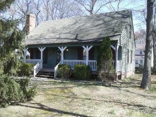 6471 Midview Rd, Richmond VA  23231-5265 exterior