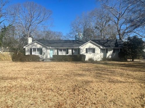 717 Billups Ave, Madison, GA 30650-1438