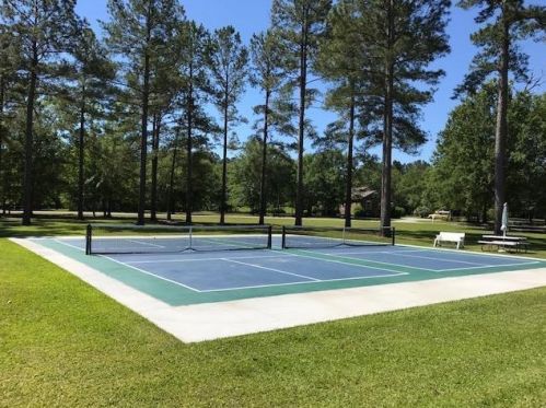 17 Lake Cir, Foreston SC  29102 exterior