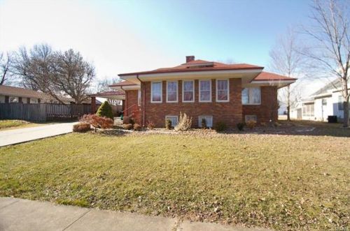 412 High St, Saint Clement, MO 63334-1316
