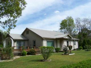 29775 Highway 104, Reagan, TN 38368-6289