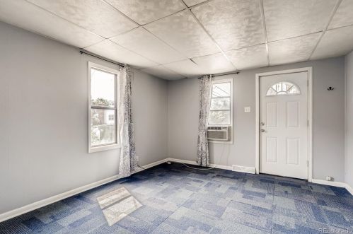 4398 Cherokee St, Englewood CO 80110-5710 exterior