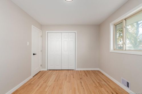 1908 Raleigh St, Denver CO  80219-5153 exterior