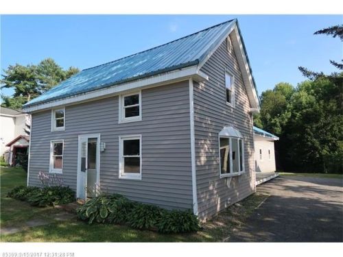 55 Kinderhook St, Randolph, ME 04346-5330