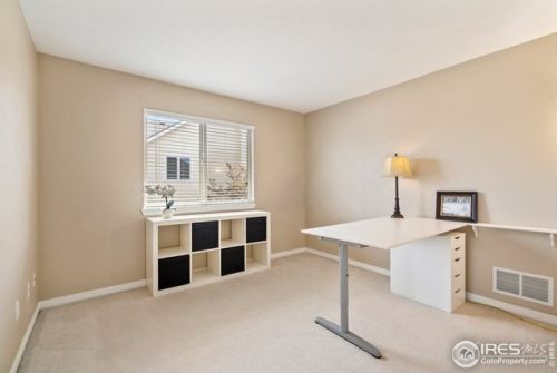 5423 Hunter Dr, Fort Collins CO  80528-9391 exterior