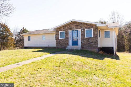 124 Cole St, Richmond National Battlefiel, VA 22835-1009