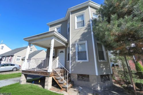 384 Morrissee Ave, Paterson, NJ 07508-1312
