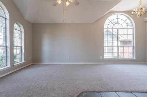 1621 Morrison Dr, Fort Worth TX  76112-3766 exterior