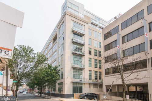 23 23rd St, Philadelphia PA  19103-3040 exterior