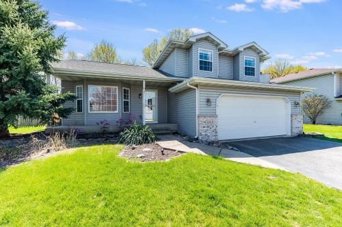 4410 Willowbend Dr, Plainfield, IL 60586-6407
