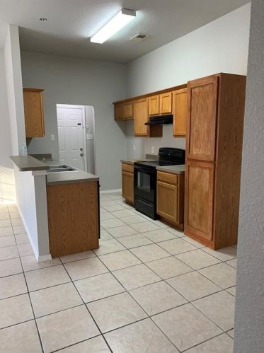 7711 Novella Dr, Fort Worth TX  76134-4322 exterior