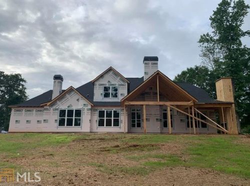 1189 Mulberry Chase, Commerce, GA 30530-4181