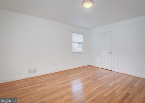 13309 Foxhall Dr, Silver Spring MD exterior