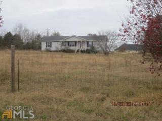 2192 High Falls Rd, Jackson, GA 30233-5368