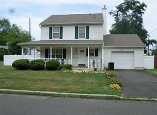 178 Milton Ave, Cliffwood, NJ 07721-1035