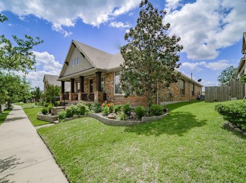 7924 Red River Run, Fort Worth, TX 76180-0207