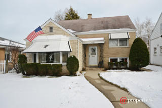 8123 Keystone Ave, Skokie, IL 60076-3339