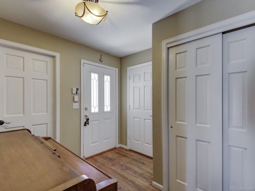 7510 Monaco Way, Englewood CO  80112-2550 exterior