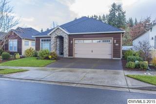 5041 Hollyhock Cir, Corvallis OR  97333-1792 exterior
