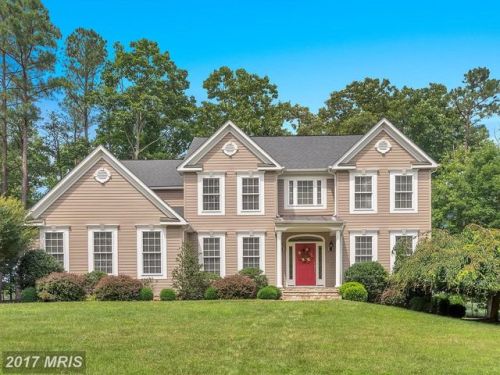 10705 Chatham Ridge Way, Spotsylvania, VA 22551-8906
