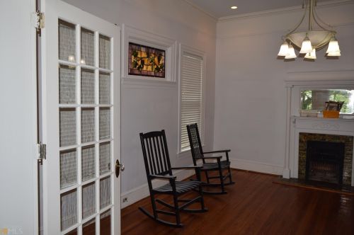 733 Cherokee Ave, Atlanta GA  30315-1417 exterior